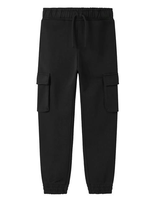 Nkmollie Cargo Pant Bru Noos Name It Black