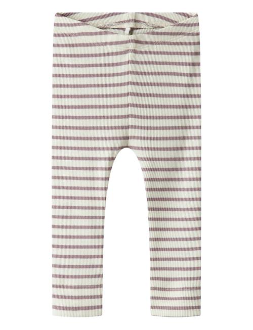 Nbnbani Xsl Legging Noos Name It Cream