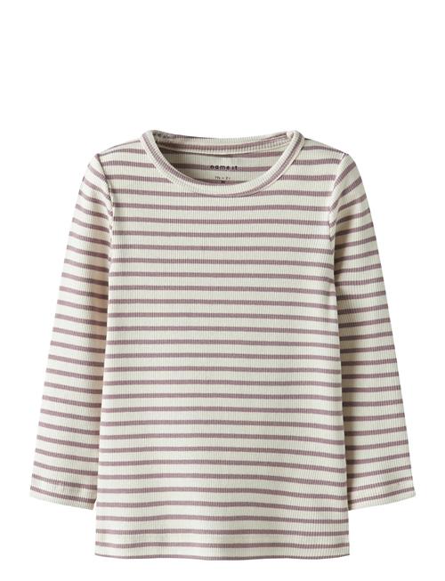 Nmnbani Ls Xsl Top Noos Name It Beige