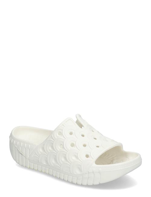 Birch Sandal Ilse Jacobsen White