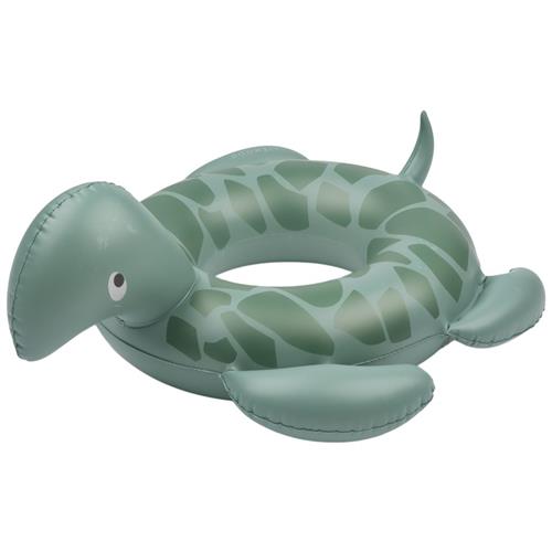 Liewood Phoebe Phoebe Turtle Swim Ring Faune Green Faune Green | Grønn | 01
