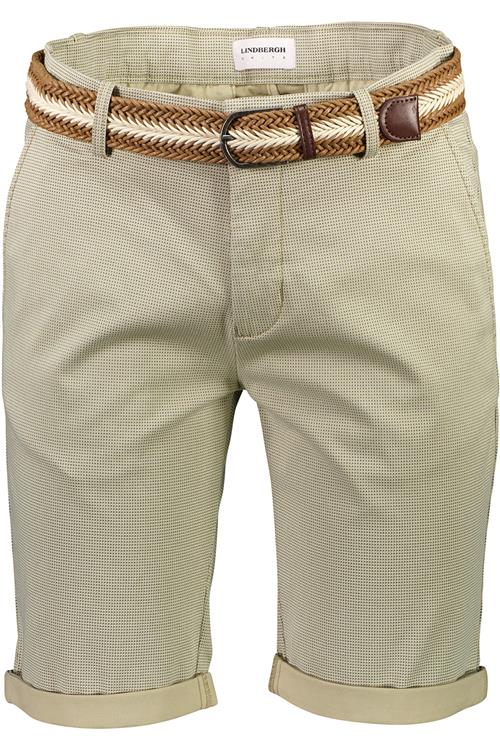 Lindbergh Chino shorts