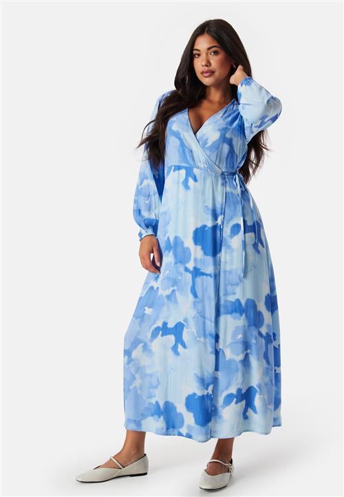 SELECTED FEMME Slfsusie Ankle Wrap Dress