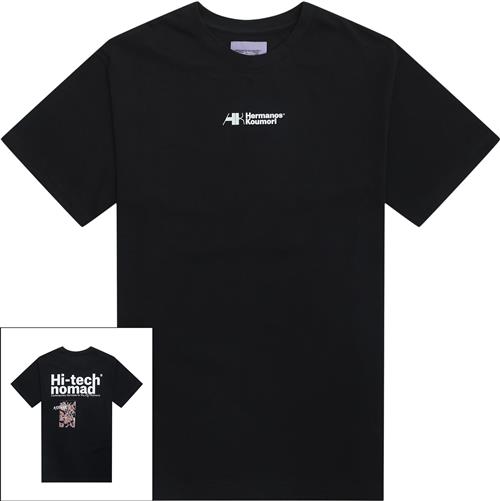 HERMANOS KOUMORI Hi-Tech Nomad T-Shirt