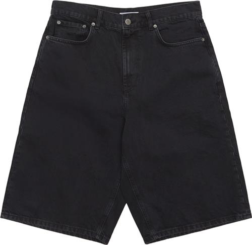 LE BAISER OLYMPIA SHORTS GREY Shorts