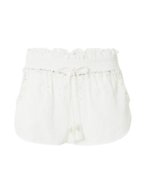 River Island Bukser  hvid