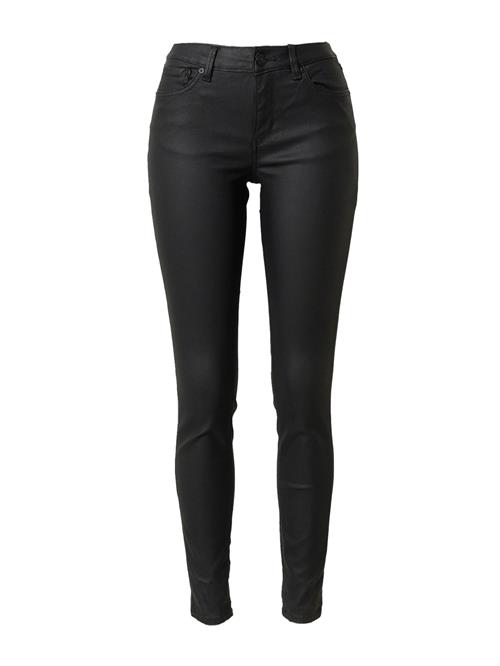 Se TOM TAILOR DENIM Jeans 'Nela'  black denim ved About You