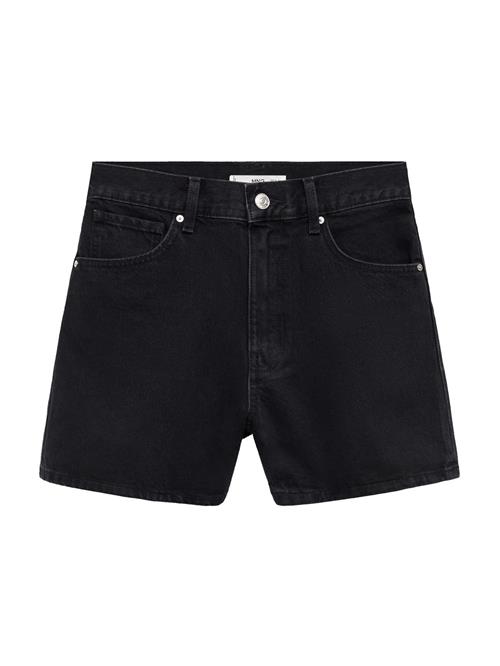 MANGO Jeans 'ZOE'  black denim