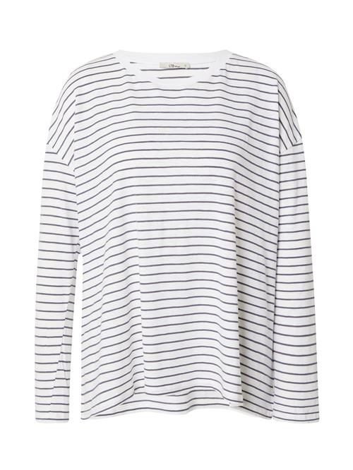 LTB Shirts 'DOFOSO'  navy / hvid