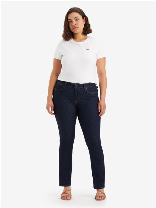 LEVI'S ® Jeans '712™ Slim Welt Pocket'  indigo