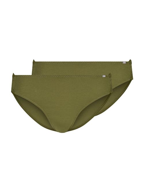 Skiny Slip 'Rio'  grøn