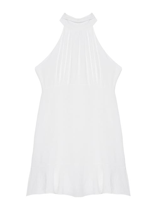 Trendyol Coctailkjole  ecru