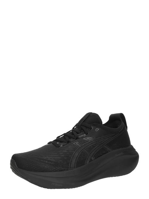 ASICS Løbesko 'Gel-Nimbus 27'  sort