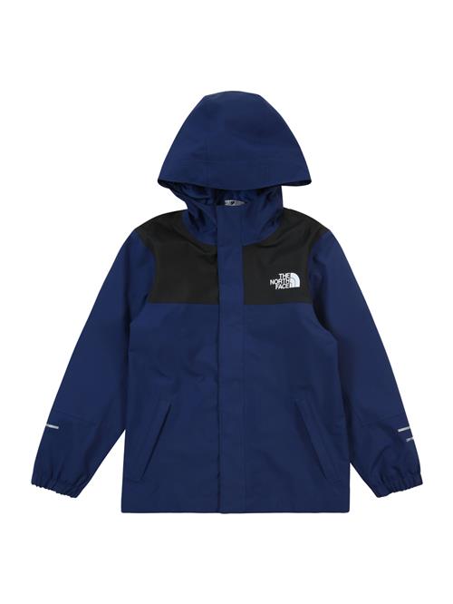 THE NORTH FACE Udendørsjakke 'ANTORA'  navy / sort / hvid
