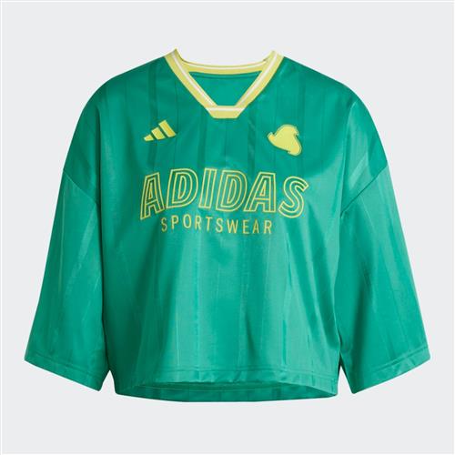 ADIDAS SPORTSWEAR Funktionsbluse 'HOUSE OF TIRO'  turkis