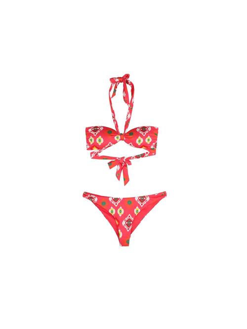 Scalpers Bikini ' '  koral