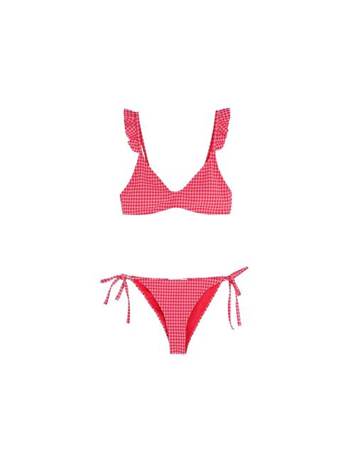 Scalpers Bikini ' '  bær / hindbær