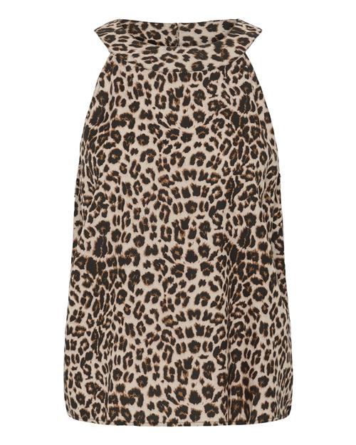 Se Cream Bluse 'CRTiah'  beige / sort ved About You
