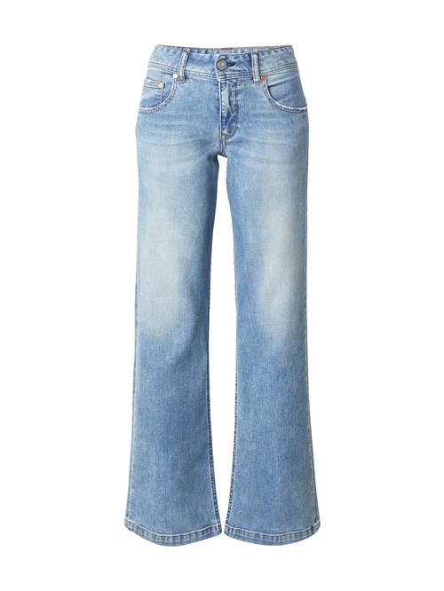 Herrlicher Jeans 'Edna'  blue denim