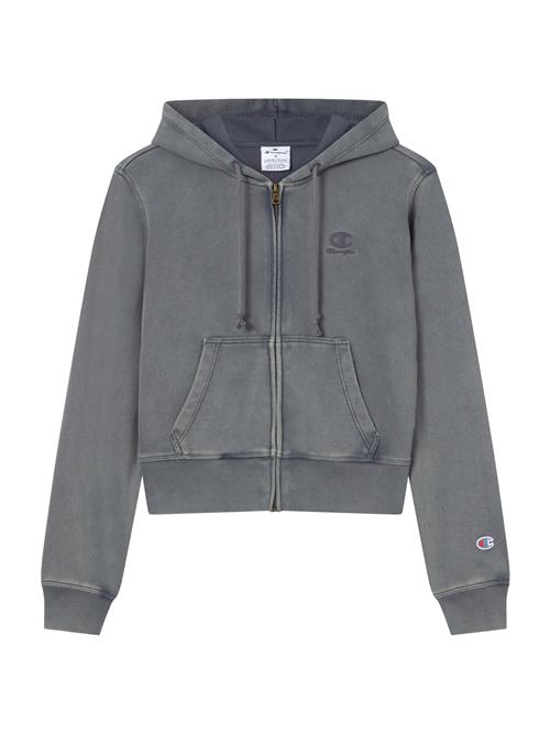 Champion Authentic Athletic Apparel Sweatjakke  grå