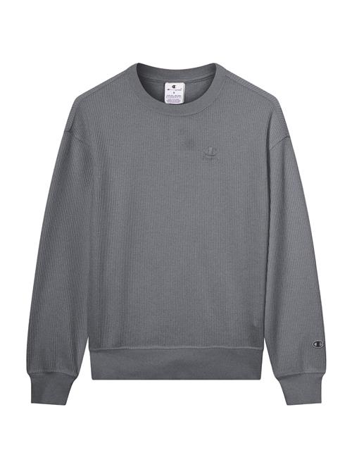 Champion Authentic Athletic Apparel Sweatshirt  grå