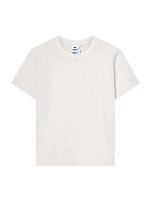 Se Champion Authentic Athletic Apparel Shirts  naturhvid ved About You