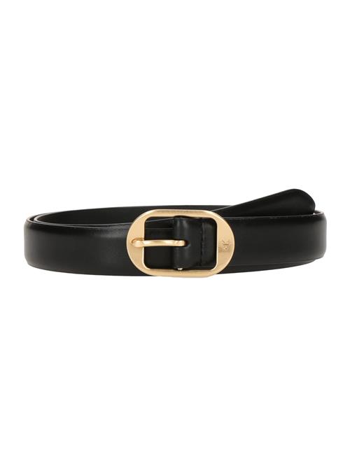 Calvin Klein Jeans Bælte  sort