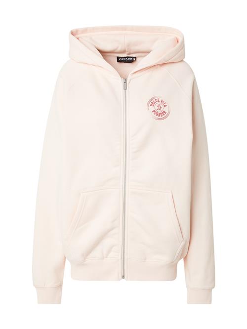 Pegador Sweatshirt 'NADIA'  pink / gammelrosa