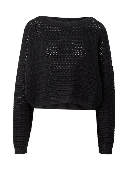 GAP Pullover i overstørrelse  sort