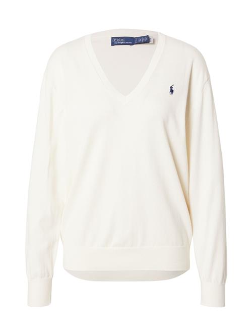 Polo Ralph Lauren Pullover  creme