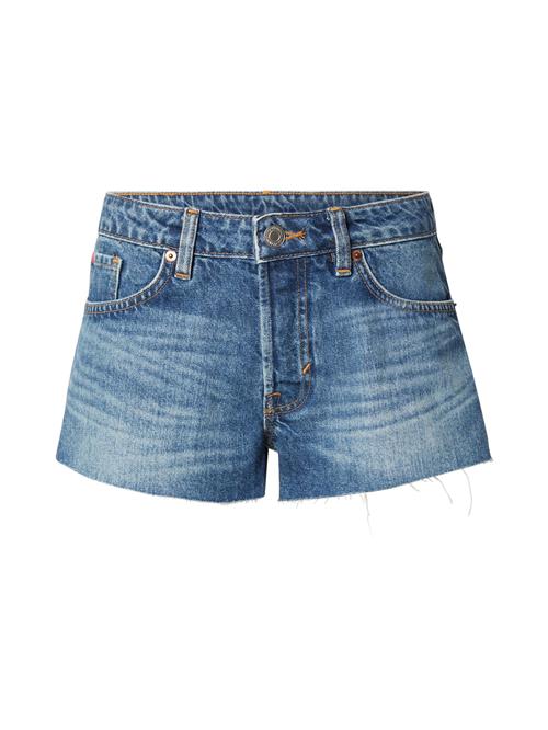 Monki Jeans  blå