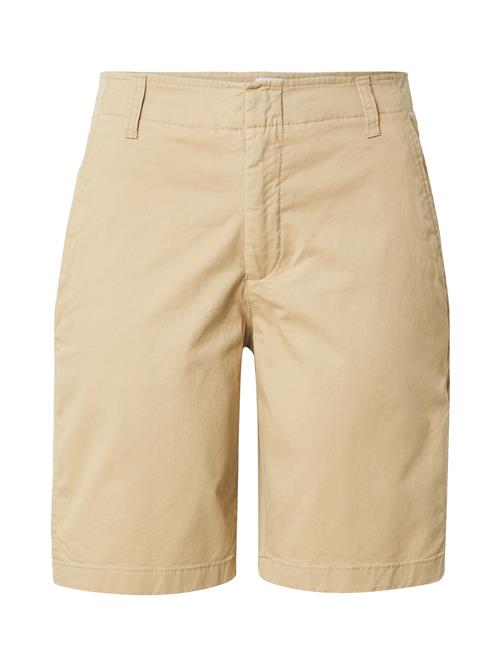 Se GAP Lærredsbukser 'DOWNTOWN'  khaki ved About You