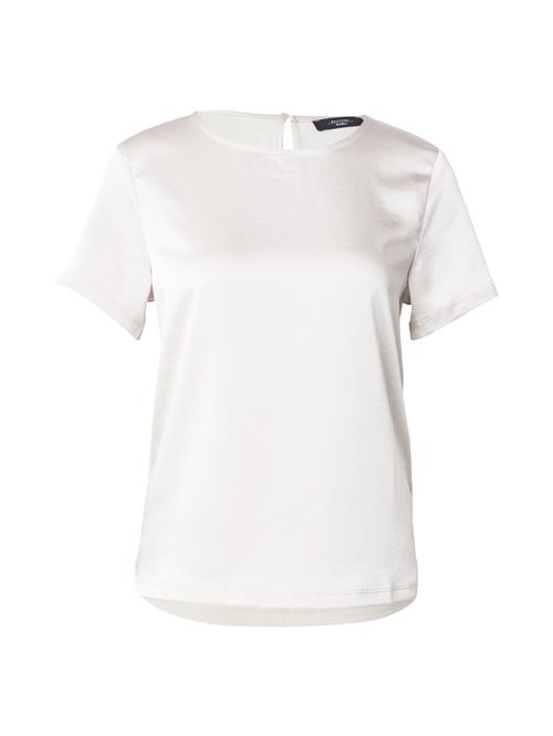 Weekend Max Mara Shirts 'GILBERT'  offwhite