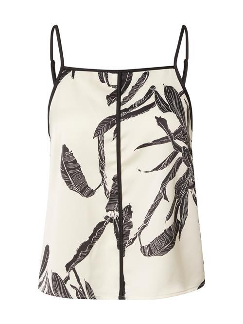 Aware Overdel 'AWSAINT'  creme / sort