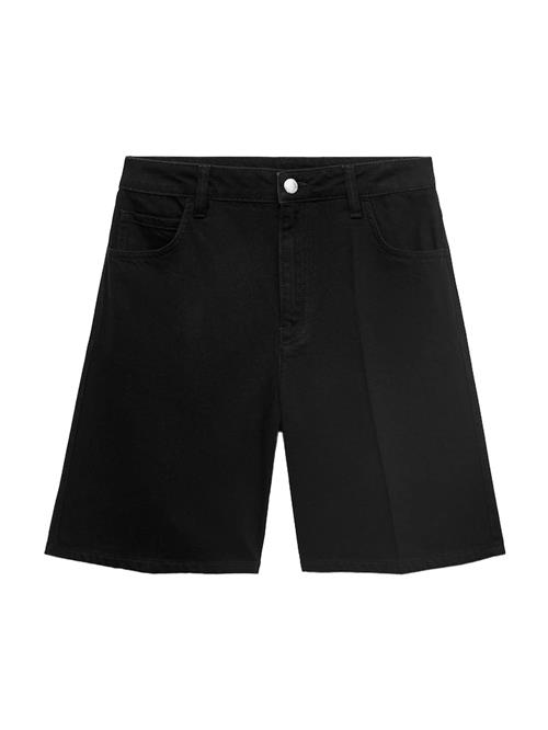 MANGO Jeans 'CAMILLA'  sort