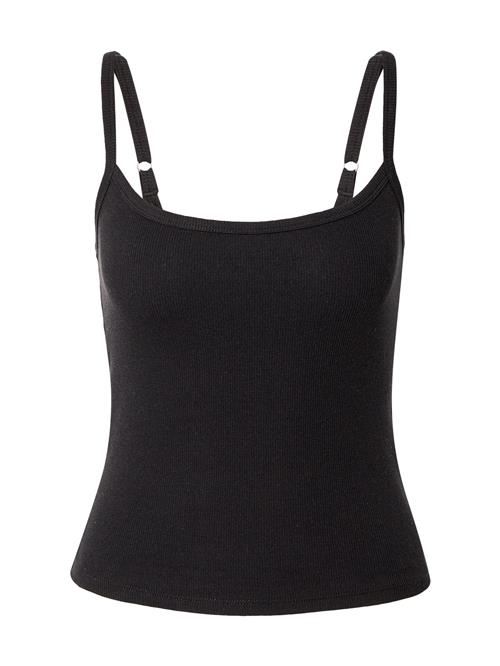 HOLLISTER Overdel  sort