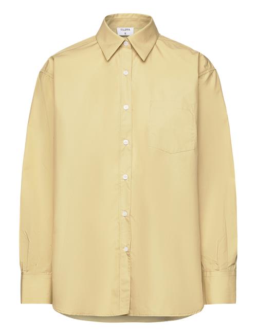 Se Sammy Shirt Filippa K Yellow ved Booztlet