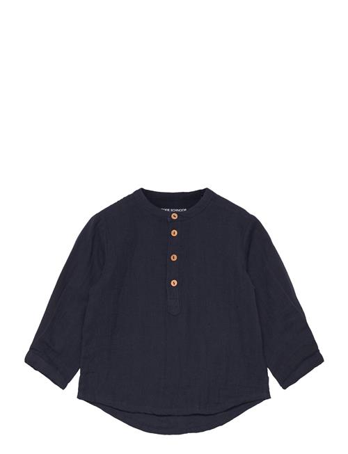 Shirt Sofie Schnoor Baby And Kids Navy