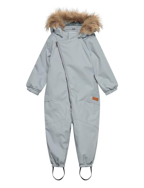 North Snowsuit Gugguu Blue
