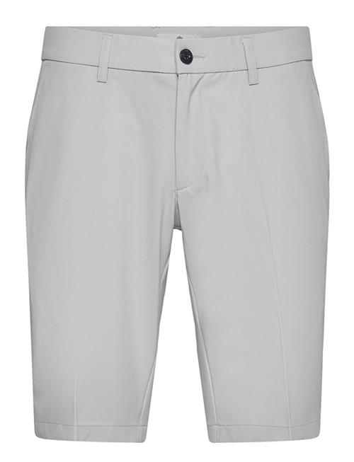 Pancras Shorts Lexton Links Grey