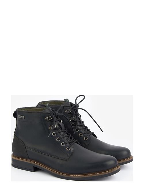 Barbour Deckham Barbour Black
