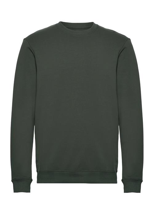 Sweatshirt Bread & Boxers Khaki
