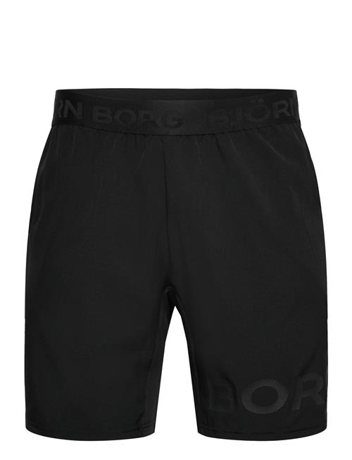 Borg Shorts Björn Borg Black