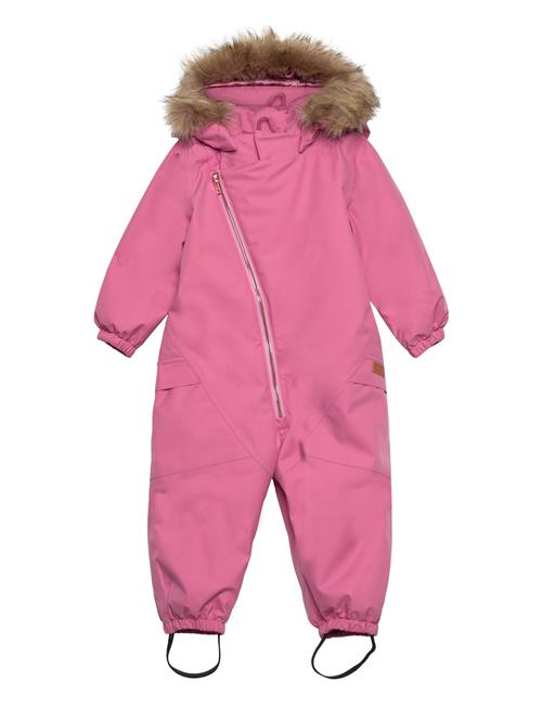 North Snowsuit Gugguu Pink