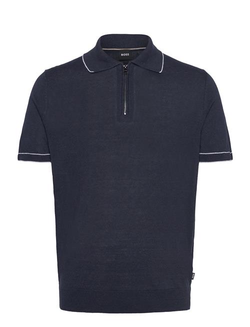 H-Jiovanotto BOSS Navy