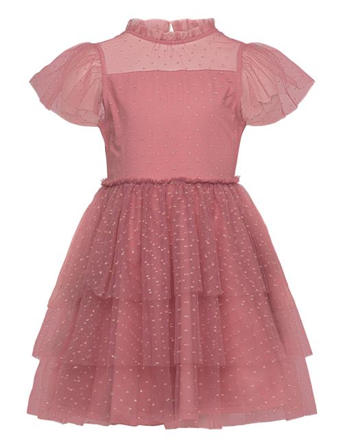 Se Tnnarice S_S Dress The New Pink ved Booztlet