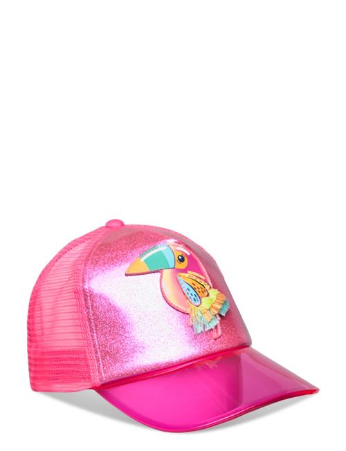 Cap Billieblush Pink