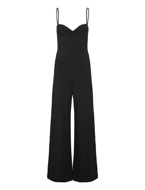 Se Bon Pantsuit Residus Black ved Booztlet