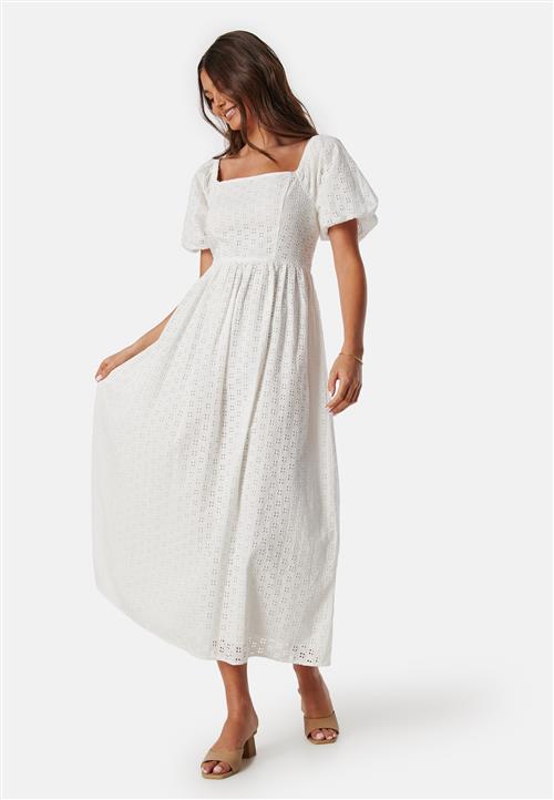 SELECTED FEMME Slfanelli On Off Ankle Dress