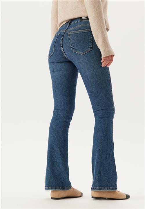 Dr. Denim Lexy Bootcut